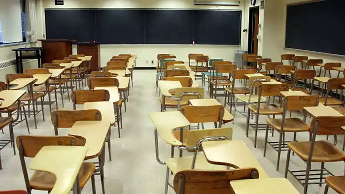 Plantean que el método virtual no funcionó y que vuelvan las clases