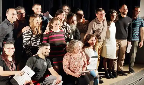 El Contier repudió el despido injustificado de un trabajador de la cultura de San Salvador