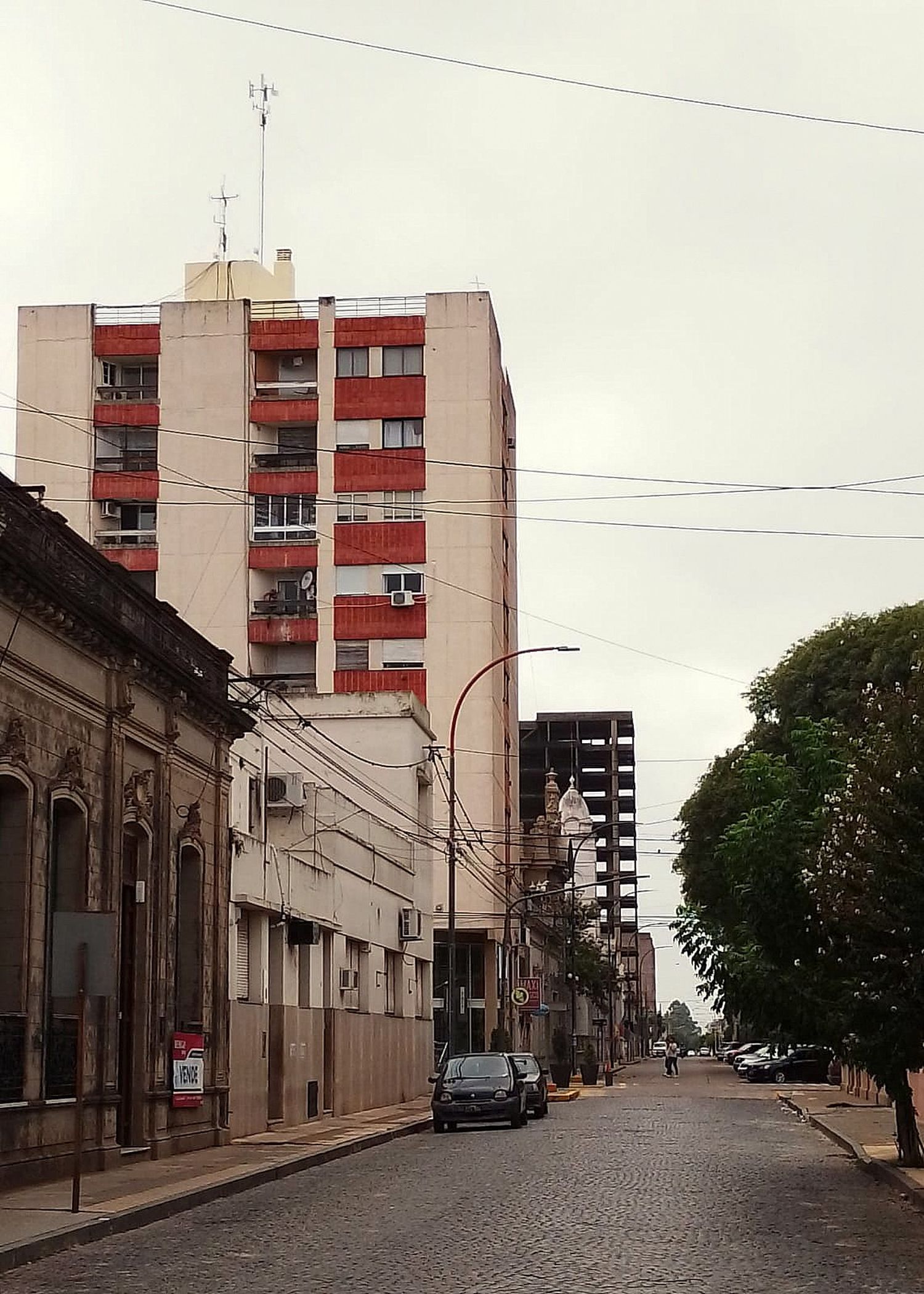 Gualeguay celebra el 241º aniversario de su fundación