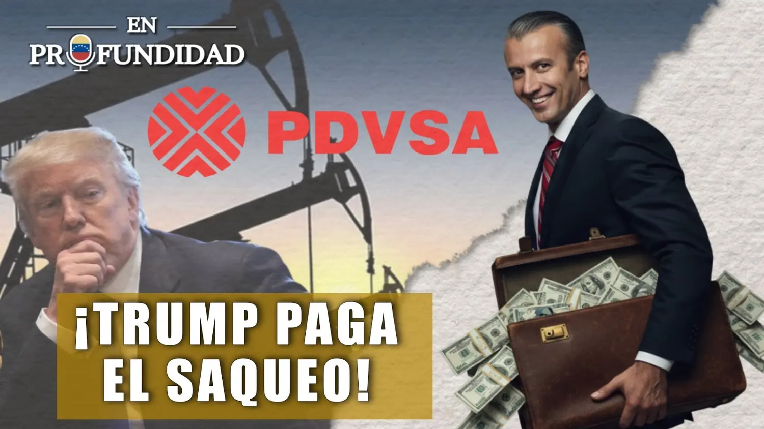 Impacto Venezuela