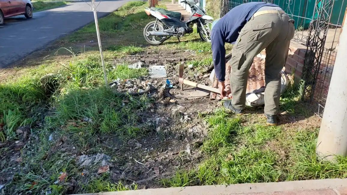 Servicios Sanitarios: casi 5 mil reclamos por cloacas y agua en 2022