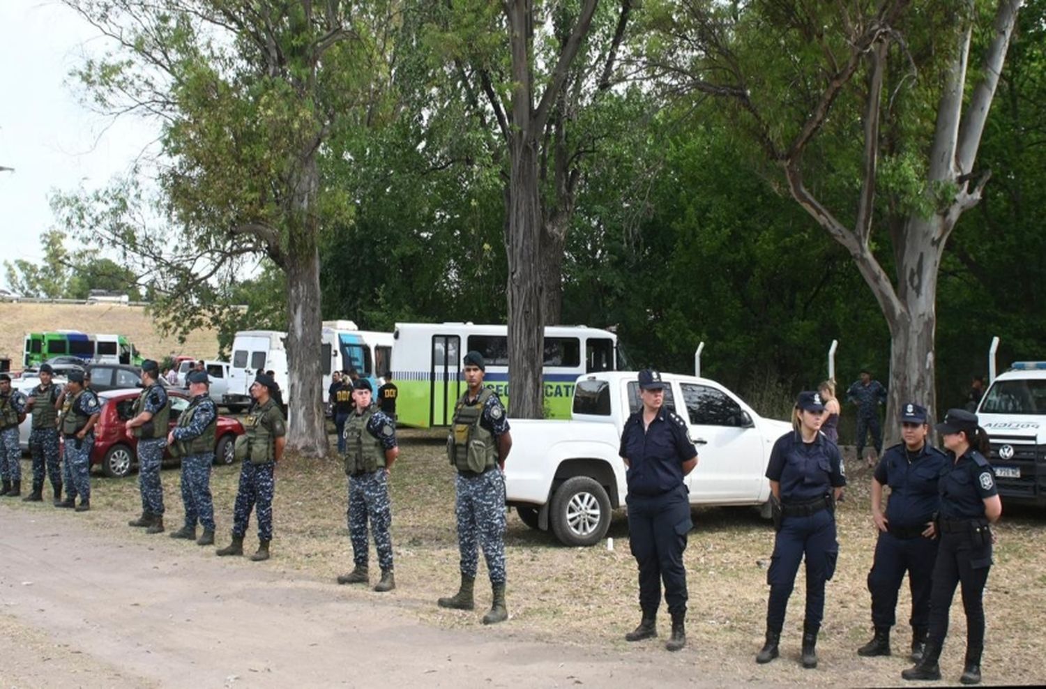 Encontraron asesinada a Susana Cáceres: su cuerpo presenta heridas de arma blanca