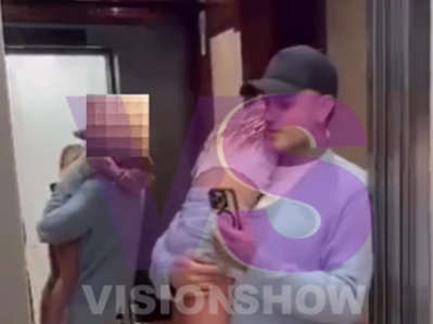 Nuevos videos del conflicto entre Wanda Nara y Mauro Icardi