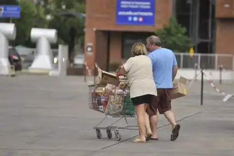 Una familia rosarina necesitó 25.320 pesos para cubrir gastos