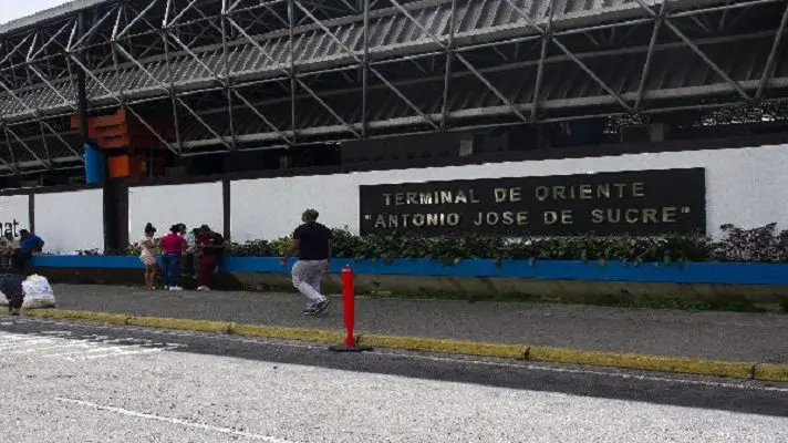 Este lunes abren terminales de transporte terrestre con estrictas medidas de bioseguridad