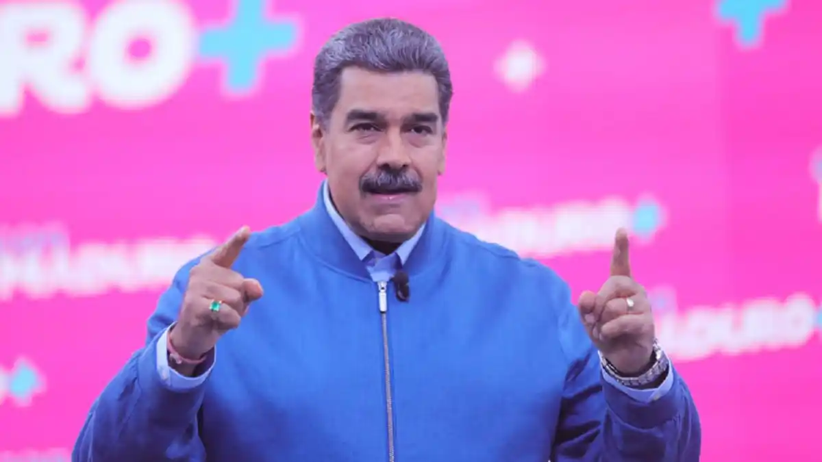 PARA AUTOPROTEGERSE ¿EL Psuv puede sustituir a Maduro en las presidenciales? Esto dice Luis Vicente León