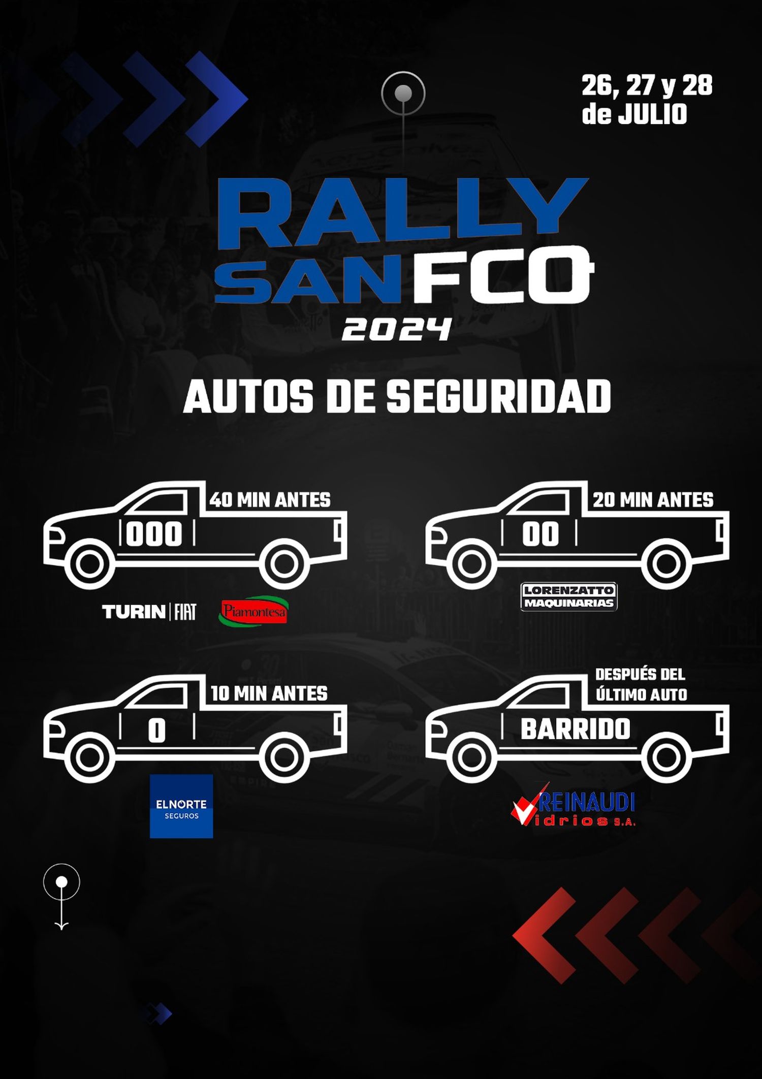 rally