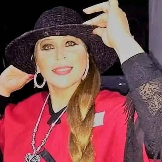 Distinguirán a la folclorista Adriana González Pesoa con el Premio Internacional Grandes Mujeres 2019