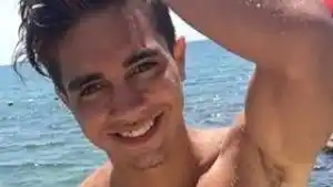 Continúa la búsqueda de Tobías Mazzoletti, el joven desaparecido en Pilar