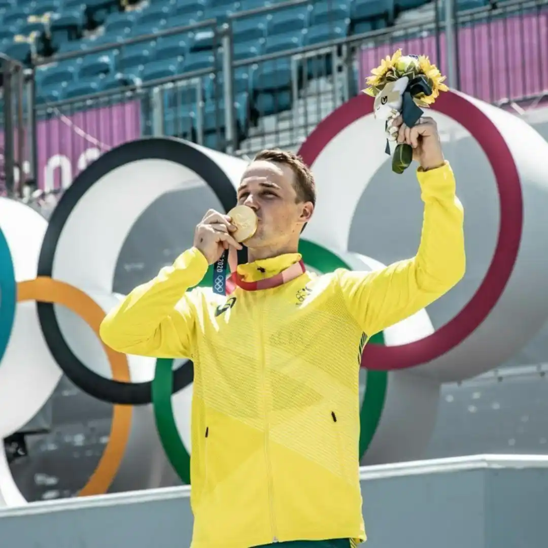 Atletas Olímpicos en peligro: Robos en Bruselas y París 2024