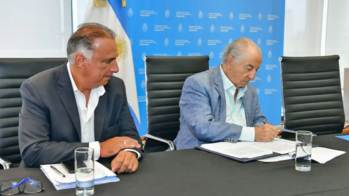 No afloja. El sindicato de empleados de Comercio insiste con una paritaria por encima de lo que homologa el gobierno nacional