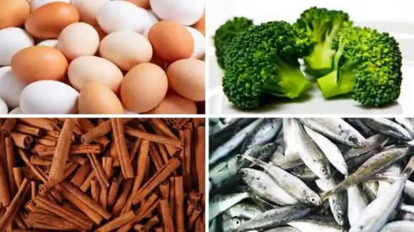 6 alimentos que ayudan a controlar la diabetes (+ Lista)