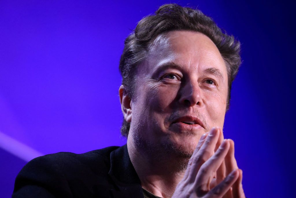 Elon Musk descentralizó las decisiones.