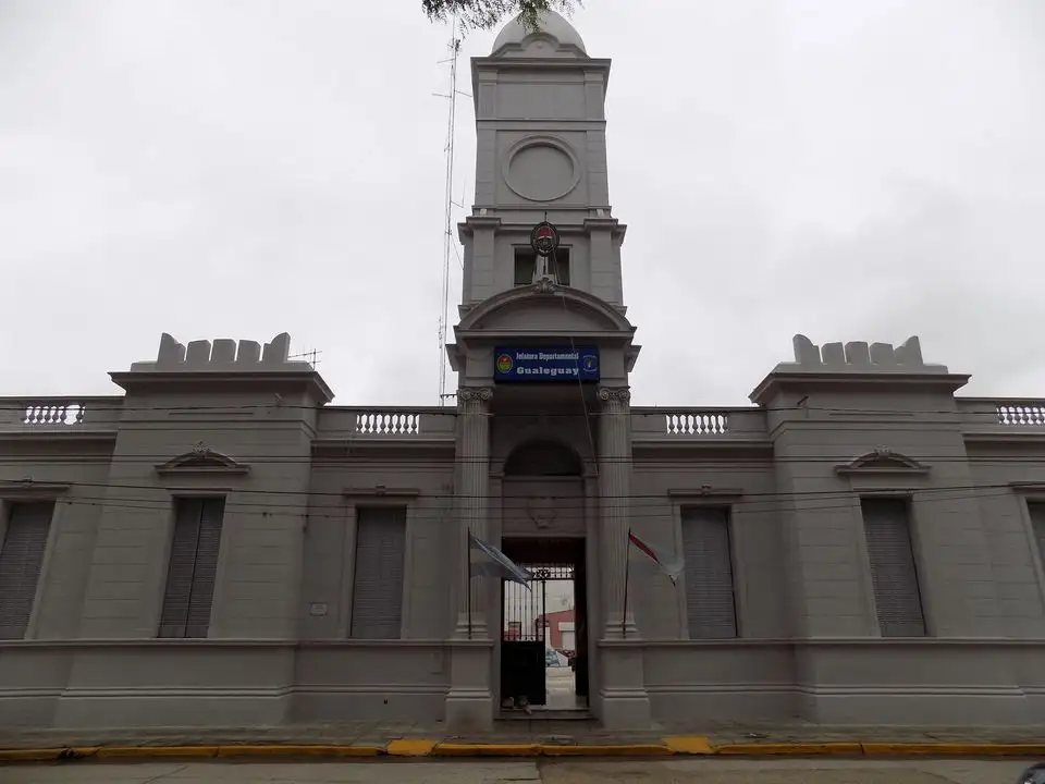 La Jefatura Departamental Gualeguay inaugurará una nueva Comisaría especializada y homenajeará a personal retirado