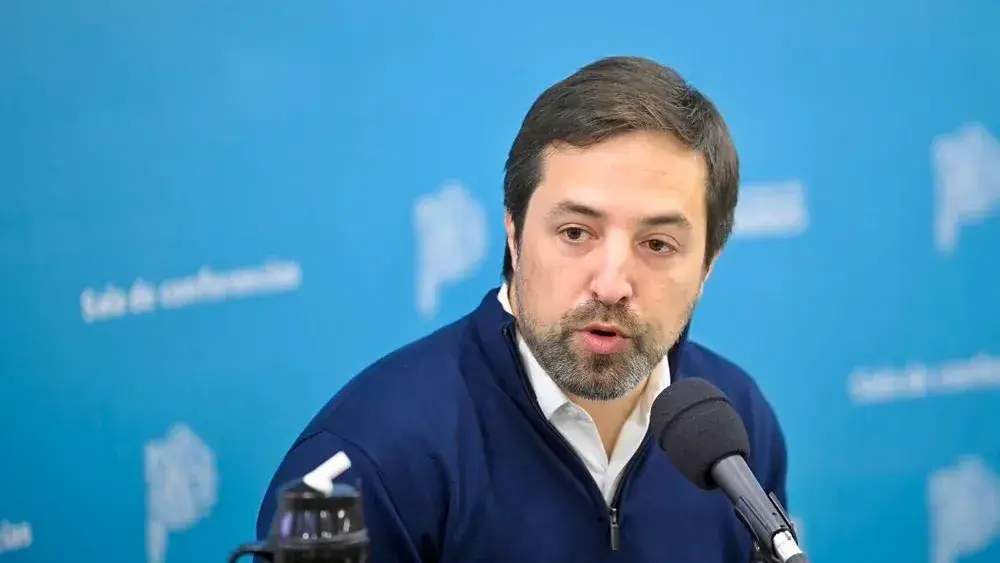 Nicolás Kreplak cuestionó la reforma de la Ley de Salud Mental