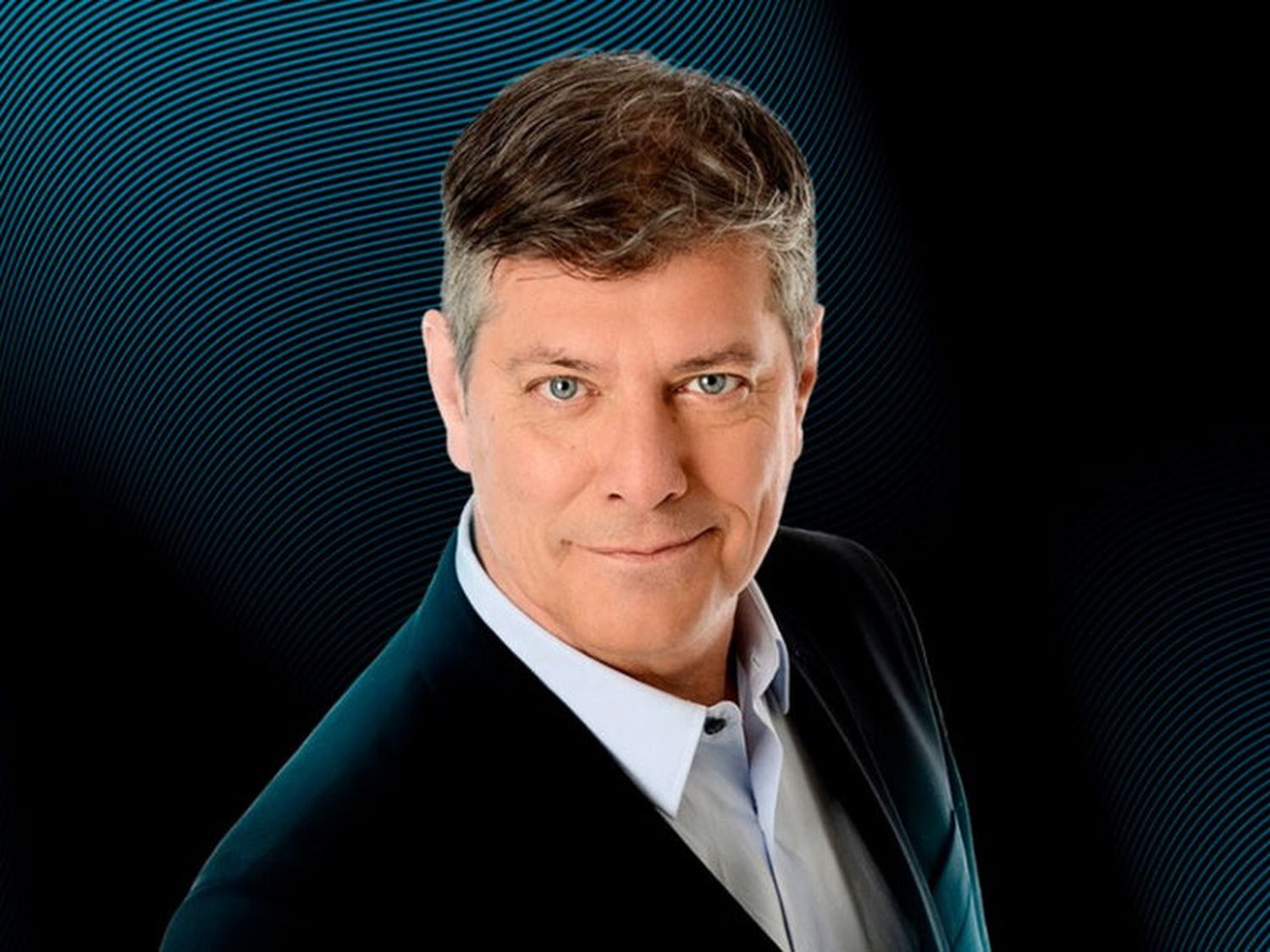 Pergolini vuelve a la TV con un late night que promete dar que hablar