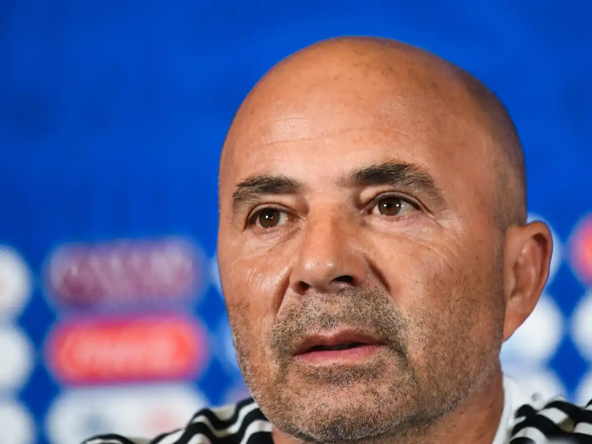 “Lucharé todos los días por estar acá”