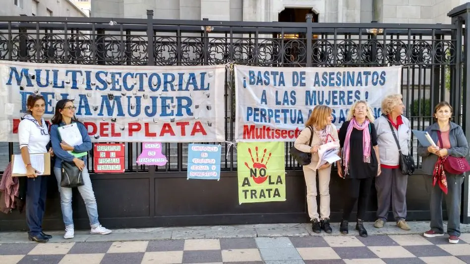"La situación actual es estremecedora, ya van más 140 femicidios a nivel nacional este año"