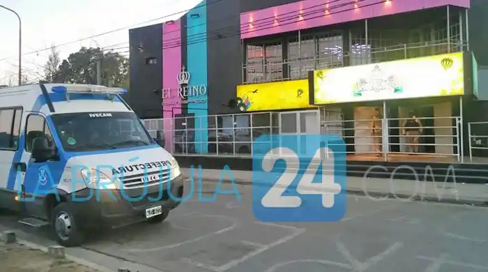 Bahía Blanca: Cuatro detenidos tras secuestro de droga en fiesta electrónica 