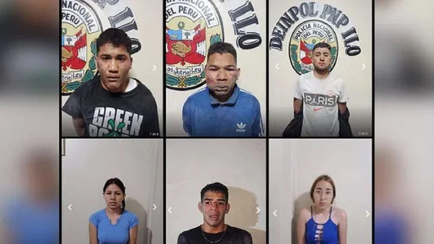 Foro OVP: «El TREN DE ARAGUA es una marca internacional»