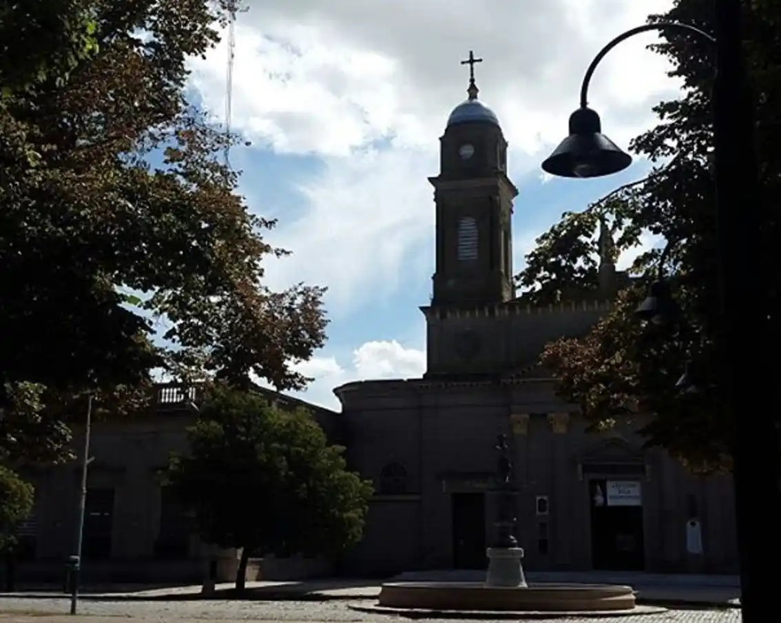 Las Flores celebra su aniversario N°163