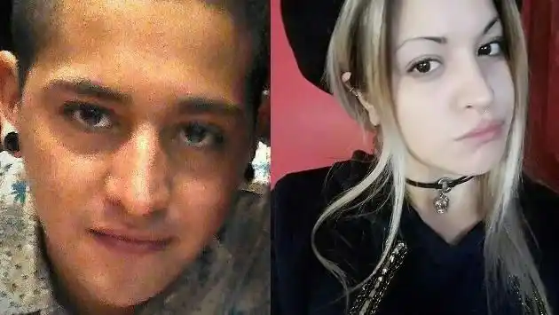 Atropelló y mató a dos hermanos en Adrogué, después se escapó: "Necesitamos justicia"