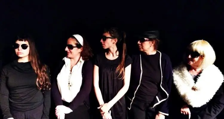 Teatro en Cuarta Pared: Presentan Las malditas y El Aniversario este viernes