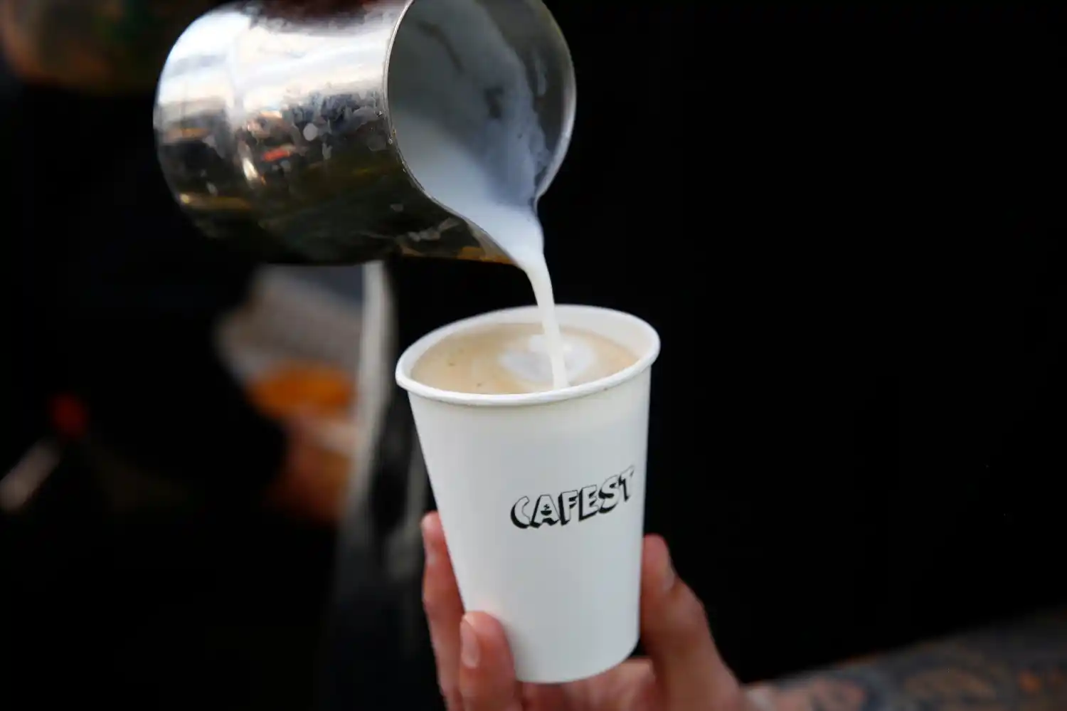 CAFEST VOL. III: el festival del café marplatense vuelve con una jornada de diez horas en dos sedes