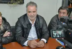 Topo Rodríguez: "A Milei hay que ponerle límites y después sacarlo"