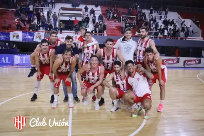 Unión venció a Ceres en el Malvicino