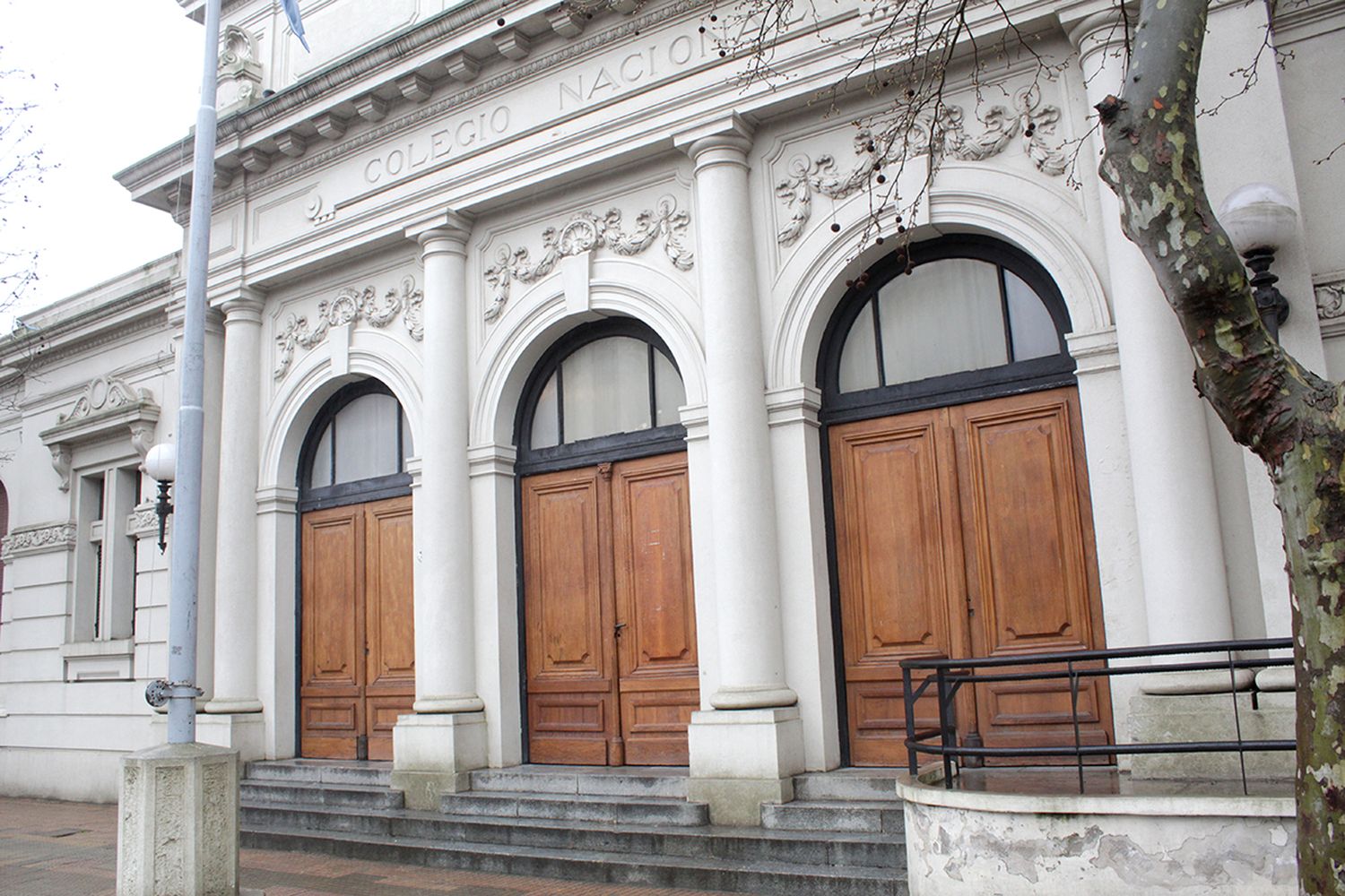 Realizarán el segundo congreso de escuelas de jornada completa