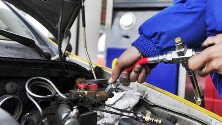 A partir de 2020 entrará en vigencia el control electrónico del GNC automotor