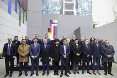 Declaración conjunta de los gobernadores en el Encuentro Federal por la Memoria