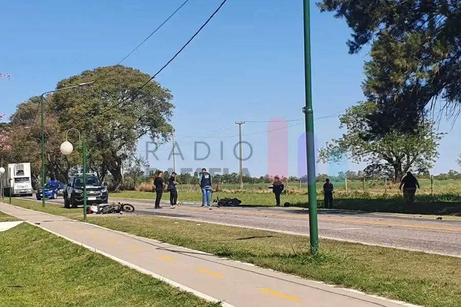 Tragedia en Bella Italia: ¿Cómo es el estado de salud de los sobrevivientes?