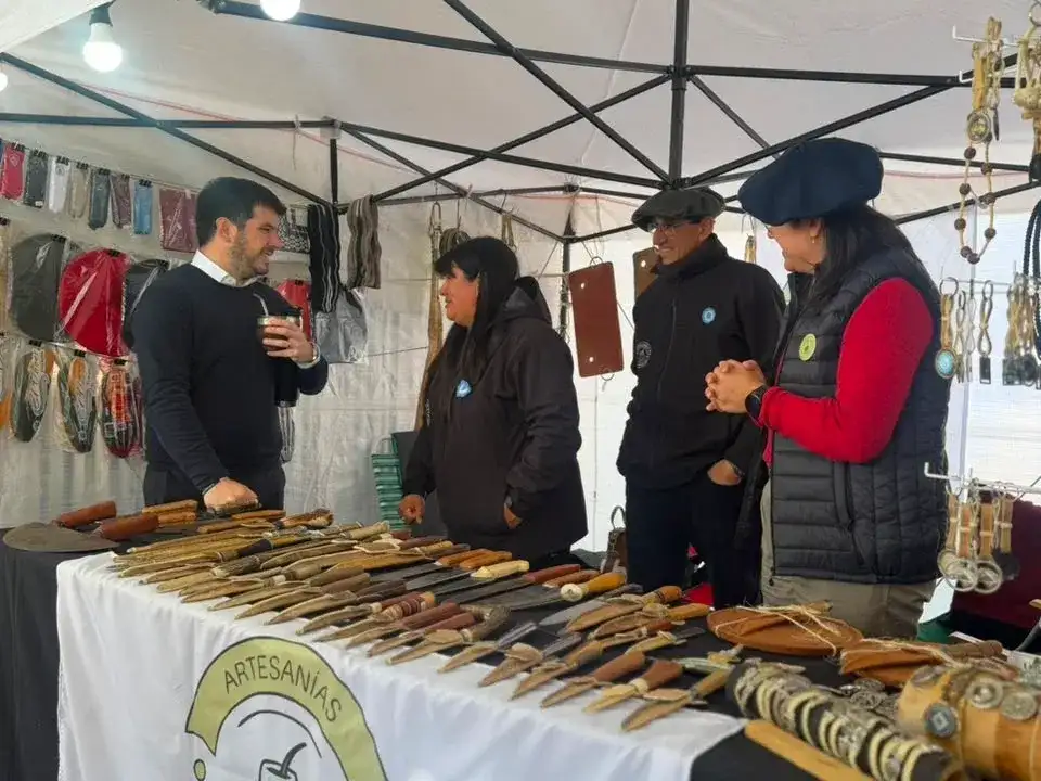 EMPRENDEDORES EXPO