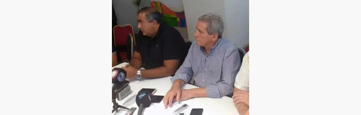 Héctor Daer: "La situación es crítica, los despidos se han generalizado"