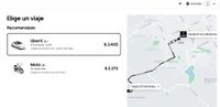 Uber: Municipio ratificó la vigencia de la ordenanza y amenazó con sanciones