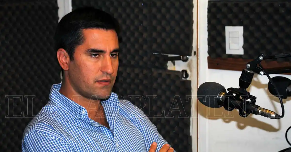 "La política local debe acordar medidas para no depender del apoyo"