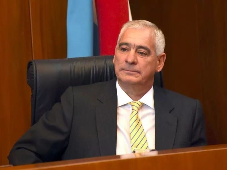 Maximiliano Benitez