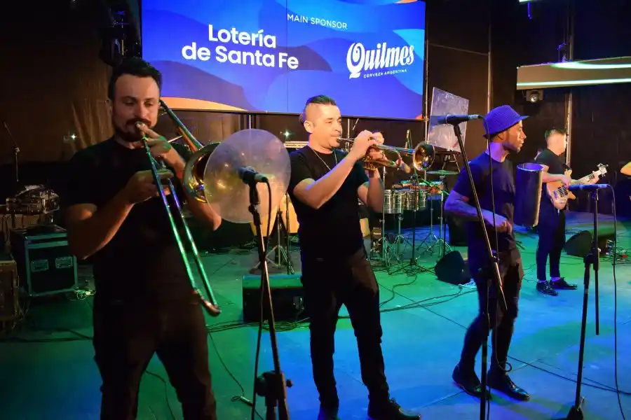 Fiesta Nacional de la Cumbia Santafesina: todo lo que hay que saber