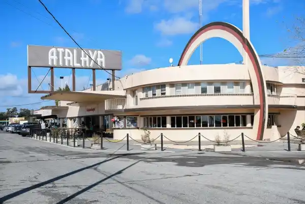 La empresa local Atalaya recibió un importante reconocimiento