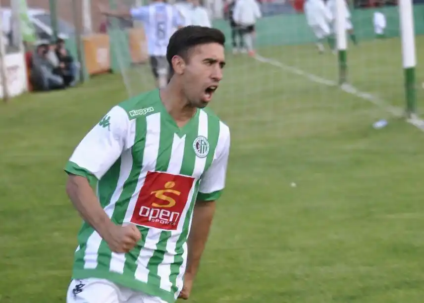 A Kimberley no le alcanzó con la victoria y quedó afuera