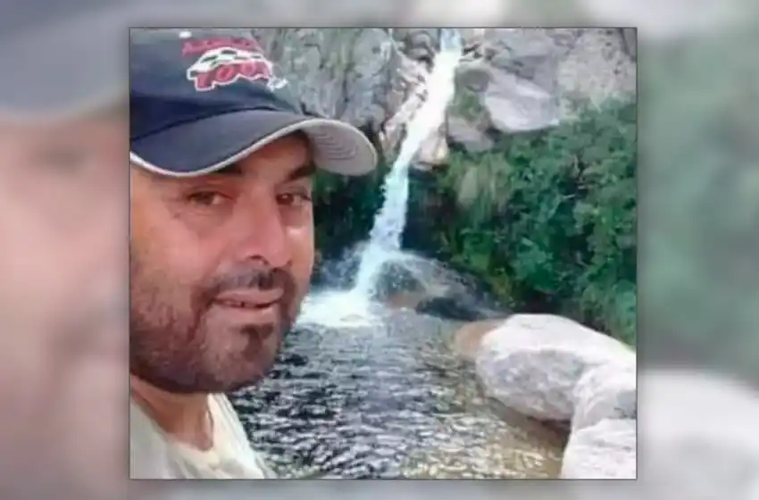 Continúa la búsqueda del trabajador rural de 35 años desaparecido en San Luis