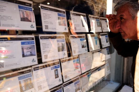 Destacan una suba en la compraventa de propiedades en la provincia de Buenos Aires