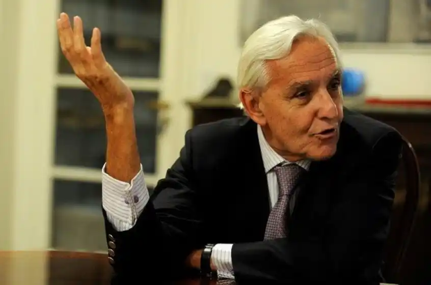 Para Rosendo Fraga, el triunfo de Juntos por el Cambio en Chaco fue una “confirmación más que sorpresa”