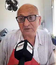 Peña folclórica del Grupo Amistad