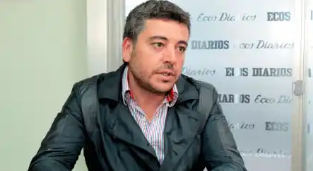 “El rubro gastronómico está en plena ebullición”