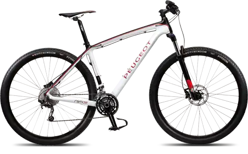 Peugeot comercializará bicicletas de fabricación nacional
