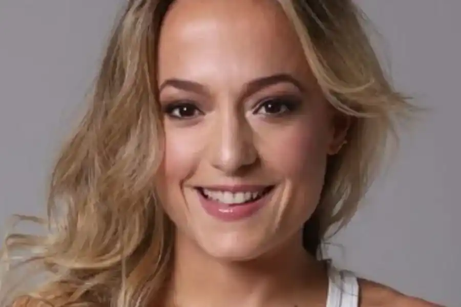 Sabrina Carballo confirmó su embarazo: "Muy feliz..."