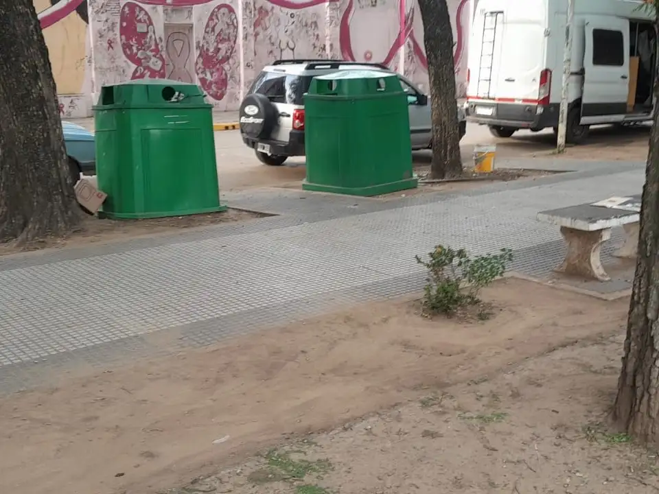 reporte de plaza constitución